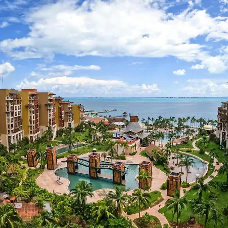 Villa Del Palmar Cancun All Inclusive Beach Resort And Spa